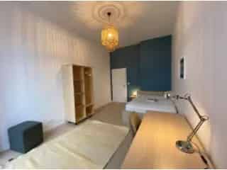 Appartement in medehuur Sint Gillis 17m2