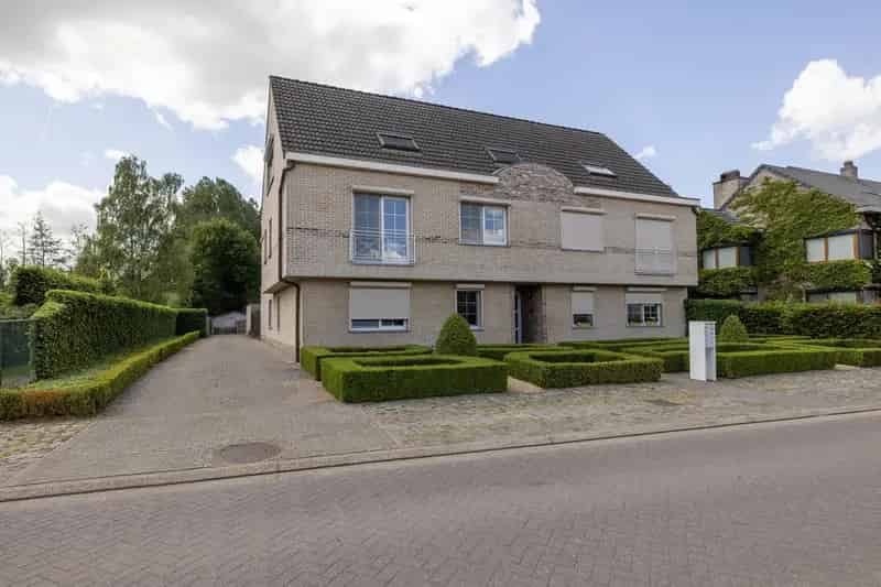 Appartement te huur Nijlen 2 slaapkamers