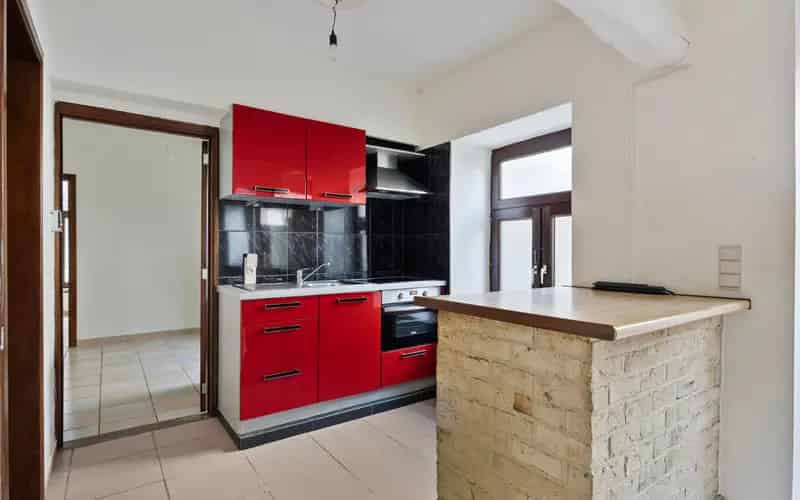 Appartementsgebouw te koop Tienen 2 appartementen