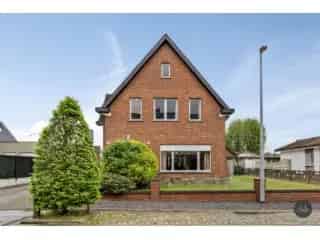 Huis te koop Schoonderbuken te renoveren