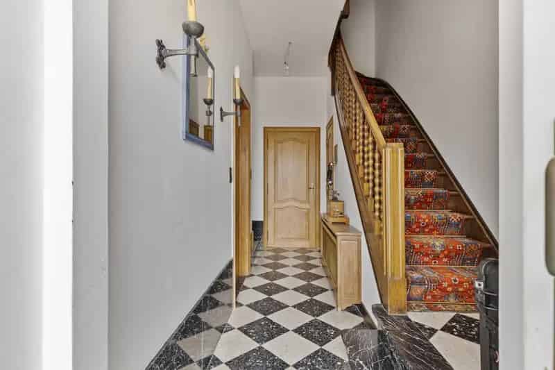 Huis te huur Sint-Aleydis: Renovatieproject met 4 slaapkamers