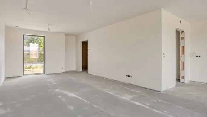 Nieuwbouwhuis 3 slaapkamers Avelgem Landelijke ligging