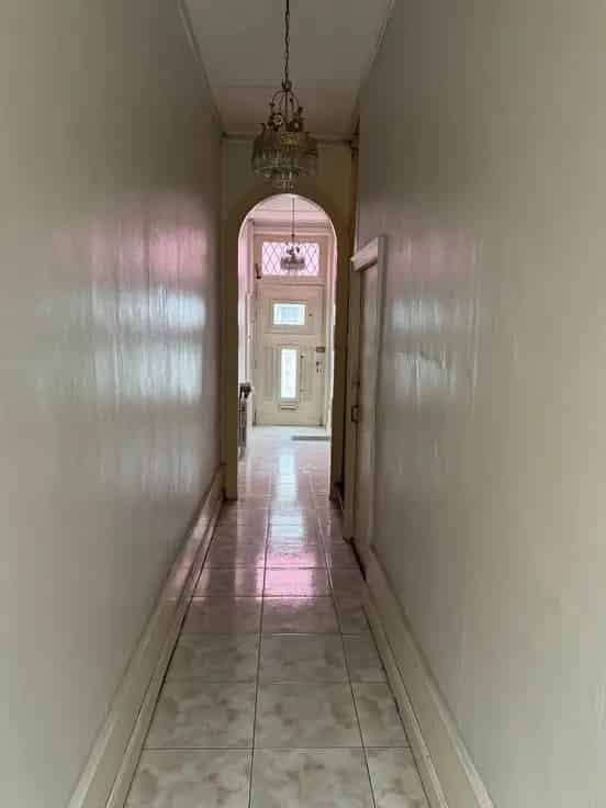 Huis Te Koop Boussu 3 slaapkamers Tuin