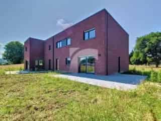 Huis te koop Gemmenich - Ruime gezinswoning met 4 slaapkamers