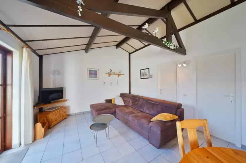 Vissershuis te koop Bredene Zeepark Zeewind 1