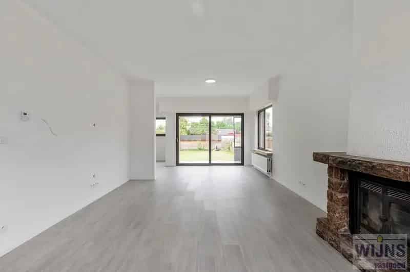 Instapklare woning te Sint-Katelijne-Waver - 3 slaapkamers - Garage - Grote tuin