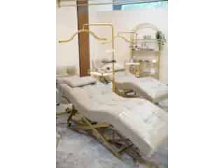 Handelspand te Koop Rocourt - Schoonheidssalon