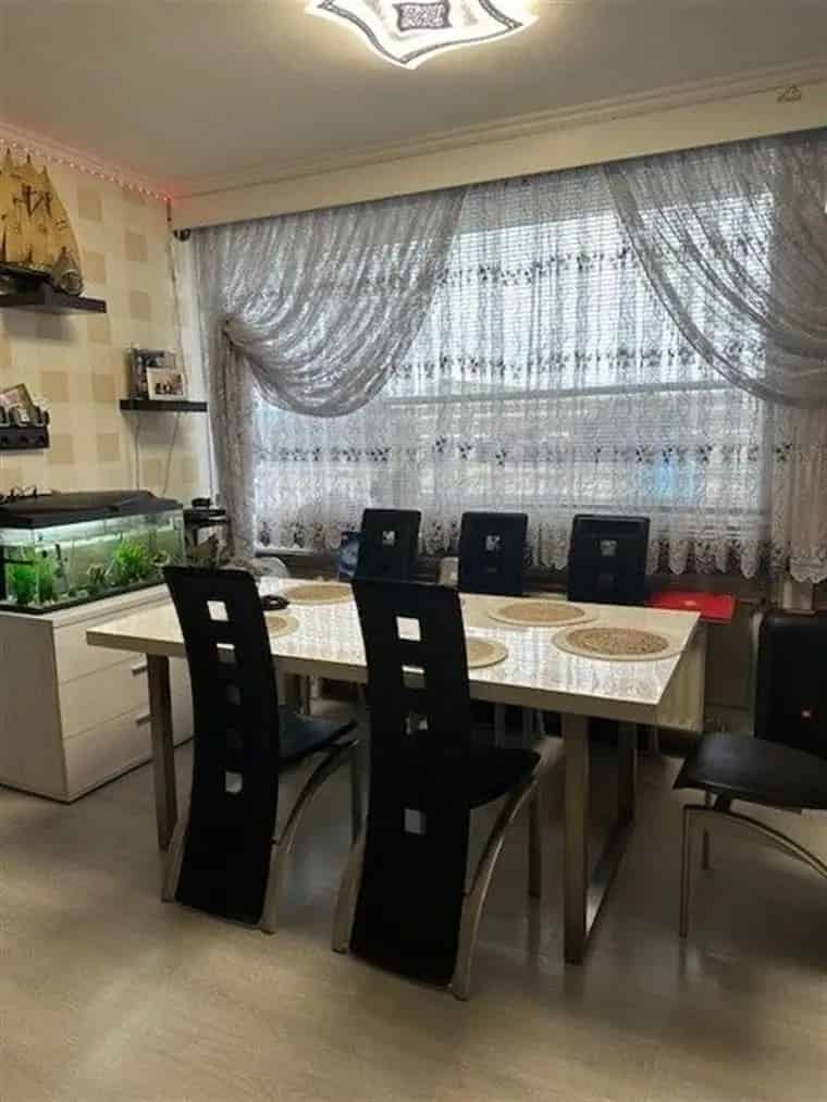 Appartement te Koop Gent Oude Dokken