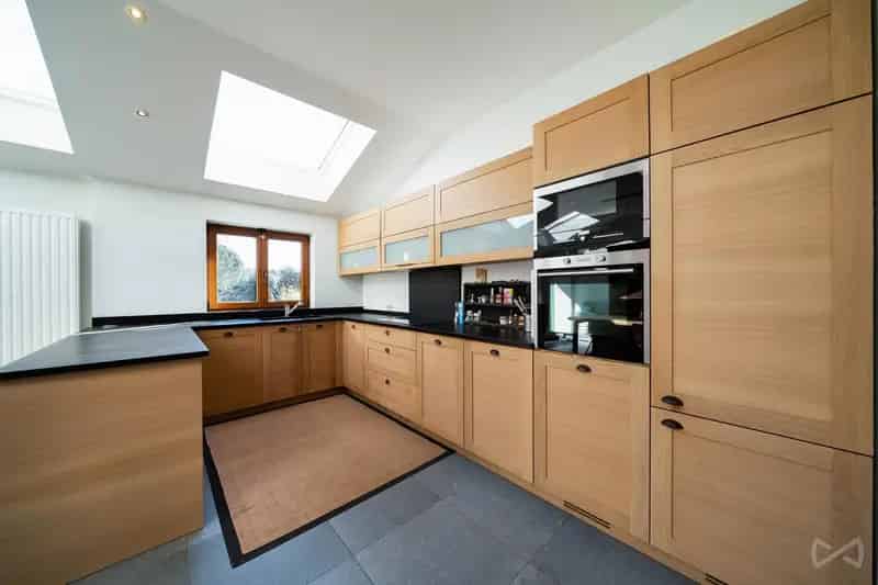 Huis 4 slaapkamers Waterloo Chenois
