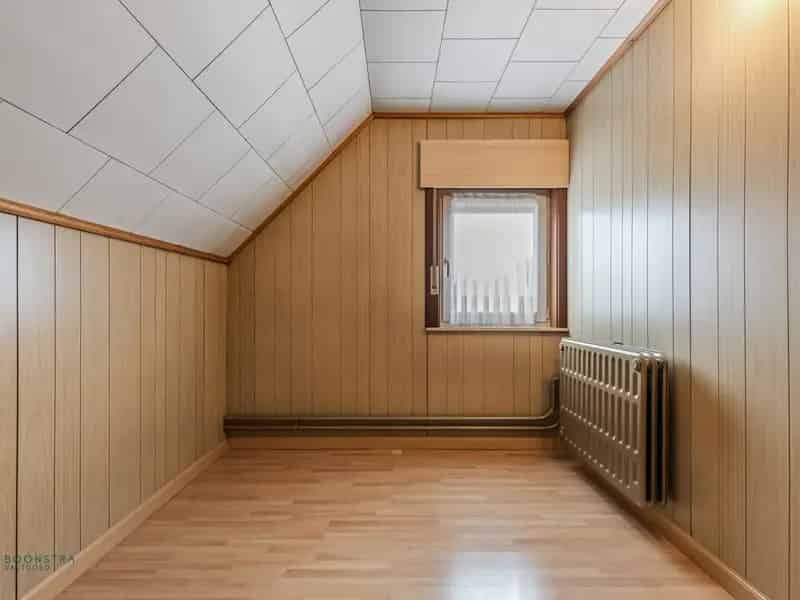 Huis te koop Werchter 3 slaapkamers ruim perceel garage