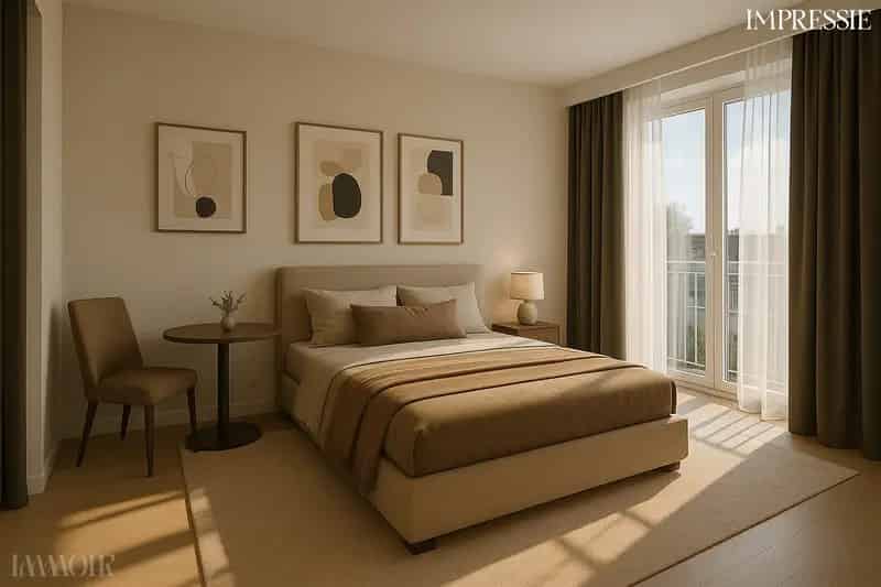 Te renoveren Studio Antwerpen Centrum - Nabij Openbaar Vervoer