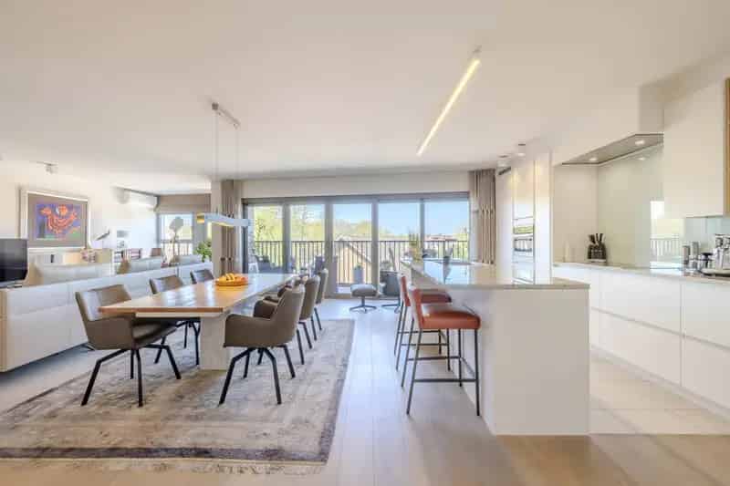 Luxe Appartement te Huur Westerlo
