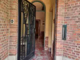 Herenhuis te Koop Etterbeek 500m2 6 slaapkamers