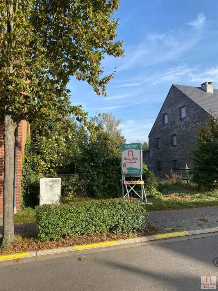 Prachtig Kavel Droomhuis