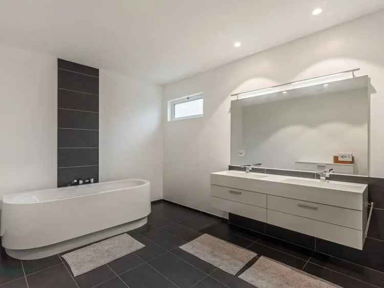 Huis Te Koop Bonheiden Ruime Villa 4 slaapkamers EPC 137