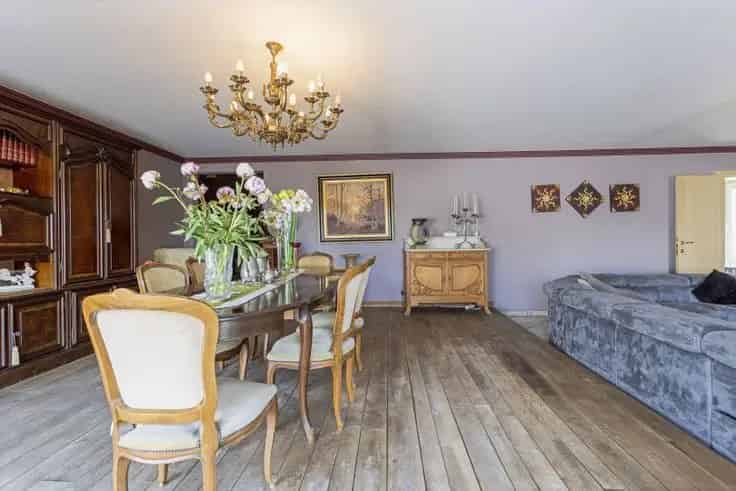 Duplex te Koop Gooreind - 150m² - Dakterras - 2 slaapkamers