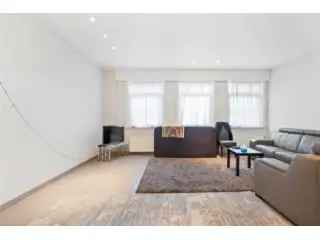 Handelsfonds Poperinge 2 Appartementen Rendement Investering