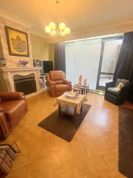 Appartement te koop Sint Niklaas 3 slaapkamers gelijkvloers