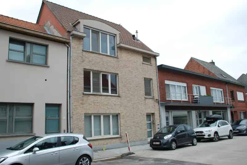 Instapklaar Appartement 2 Slaapkamers Terras Reet