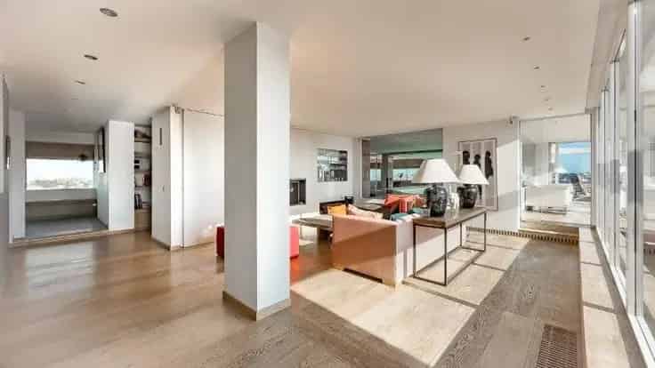 Penthouse Te Koop 540m2 - Zwembad - 2 Terrassen - Uitzicht