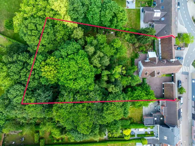 Huis te koop Hooglede: Karaktervolle dokterswoning met 3 garages