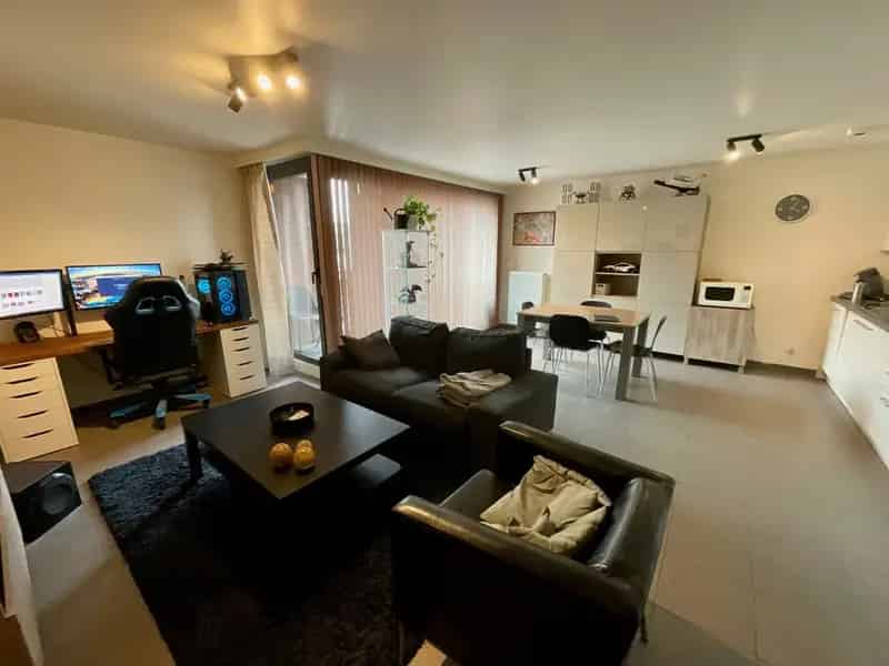 Appartement te koop Zelzate: ideaal voor alleenstaanden