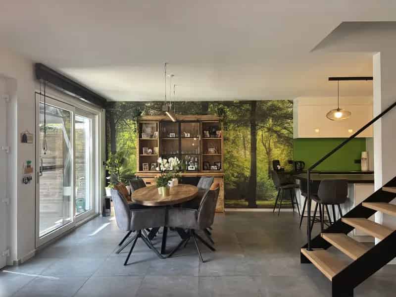 Energiezuinige woning 3 slaapkamers Arendonk