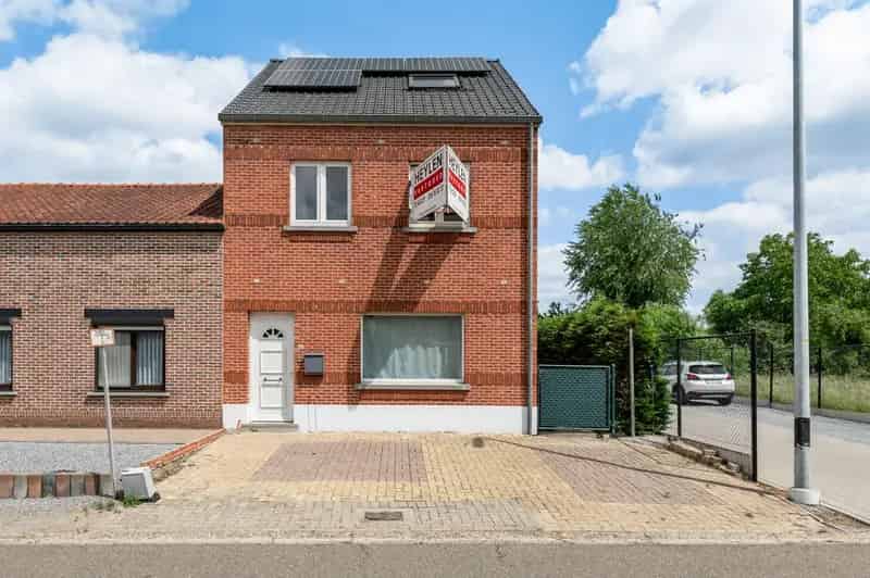 Woning te koop Averbode 153m² 3 slaapkamers tuin