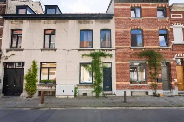 3 Slaapkamers Renovatie 1995 1920 Charmante woning