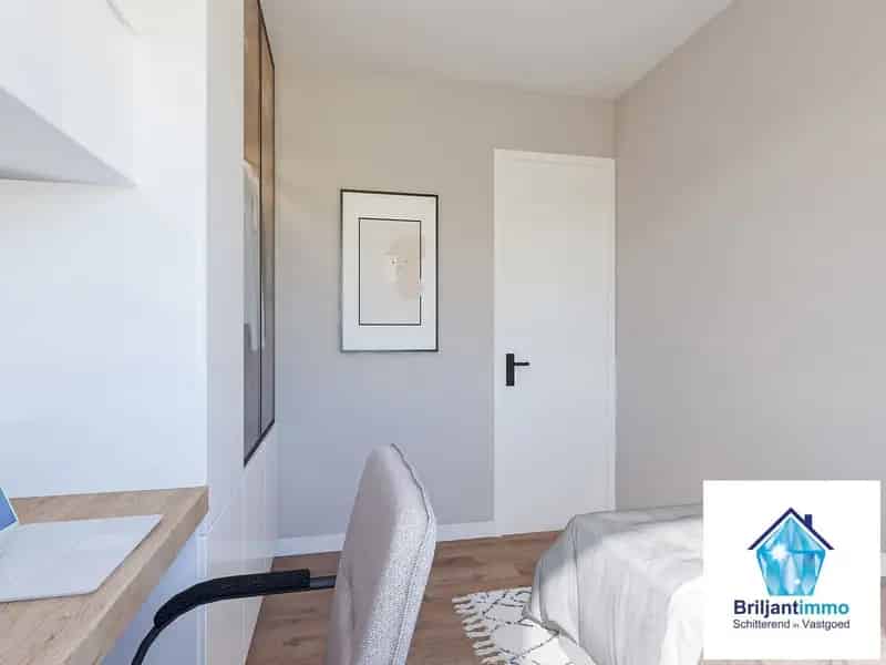 BEN Woning 3 Slaapkamers Achteringang
