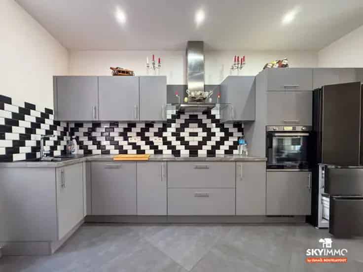 Huis Te Koop Flémalle 3 Slaapkamers Terras