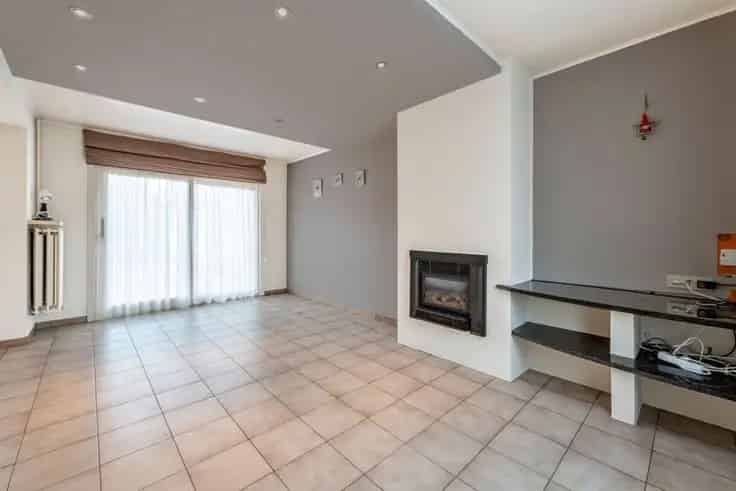Huis Te Koop Maldegem Ruim Perceel Garage 2 Slaapkamers
