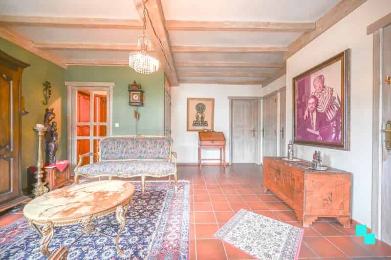 Huis te huur