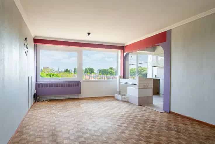 Appartement 2 slaapkamers Antwerpen Centrum Te Koop