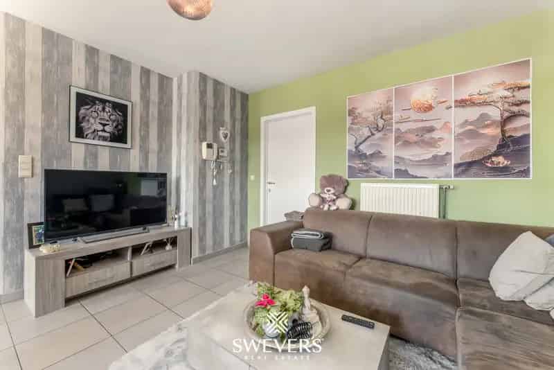Appartement te koop Leopoldsburg 2 slaapkamers 71m²
