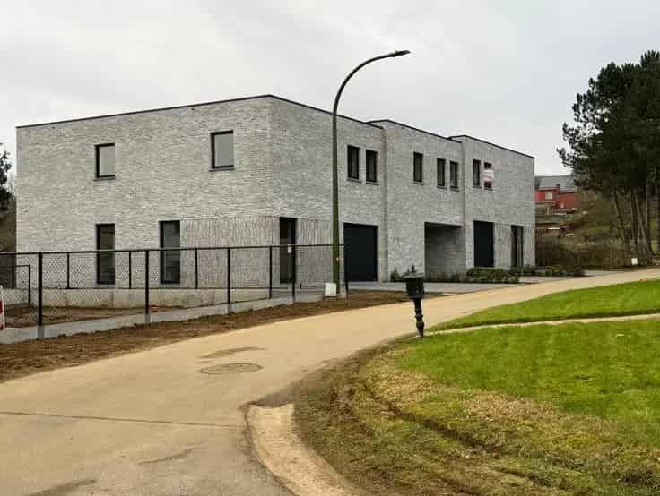 Nieuwbouw Huis Te Koop 3 slaapkamers Garage Energiezuinig