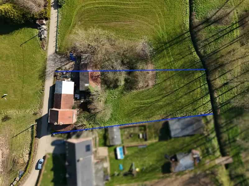 Renovatieproject te koop Kortrijk-Dutsel