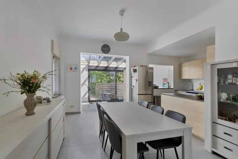 Mooie gerenoveerde woning