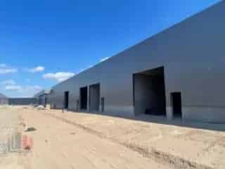 Industrie te koop Brugge - KMO Unit 360m²