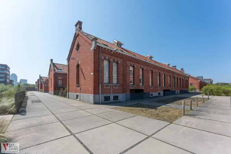 High-end Duinenwoning te Koop