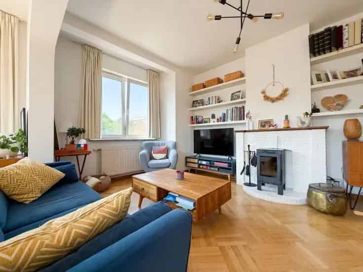 Appartement Te Koop