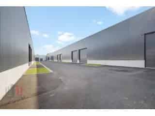 KMO Unit te koop Zedelgem 225m²