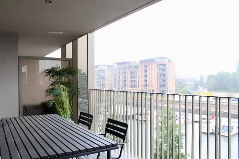 Nieuwbouw Appartement Hasselt 2 slaapkamers 123m2