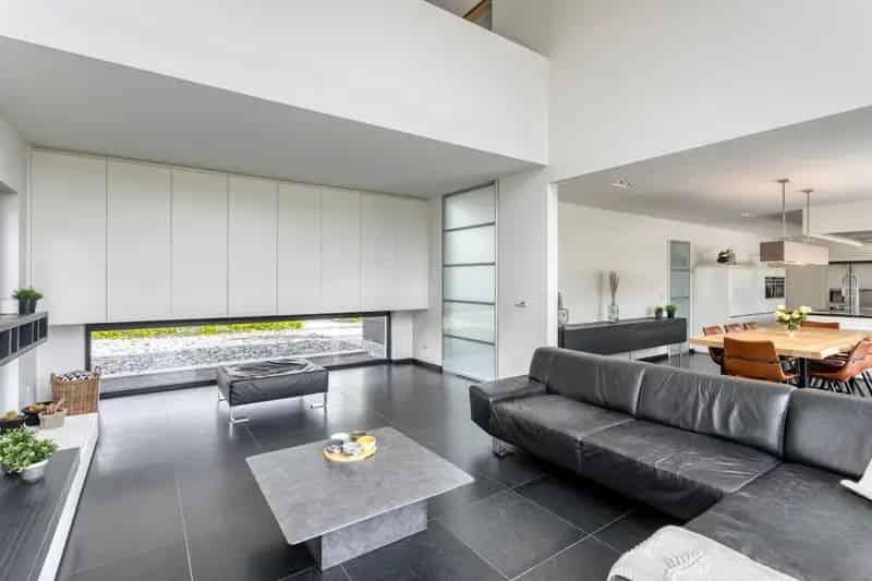 Mooie Stijlvolle Woning Met Tuin En Weiland