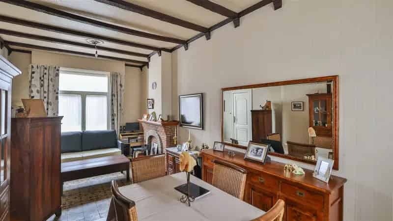 Starterswoning Edegem Centrum 2 slaapkamers