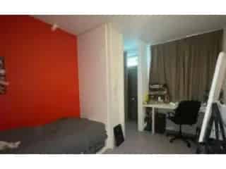 Studentenkamer Brussel - 12m² - Gedeelde Keuken - Fietsenstalling
