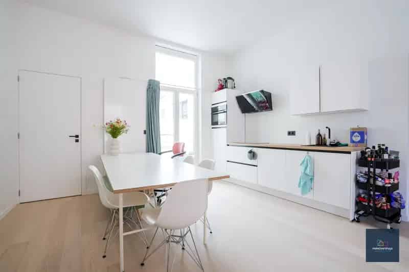 1 Slaapkamer Appartement Stadskern Gent