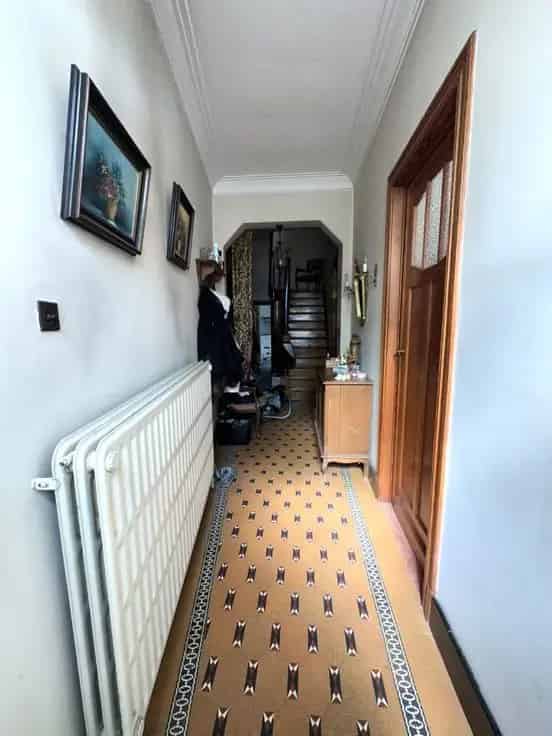 Huis Te Koop Ukkel 3 slaapkamers Buitenkoer