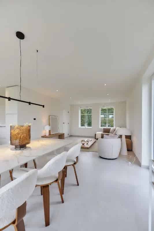Hectaar bouwt alleenstaande woning Meulebeke