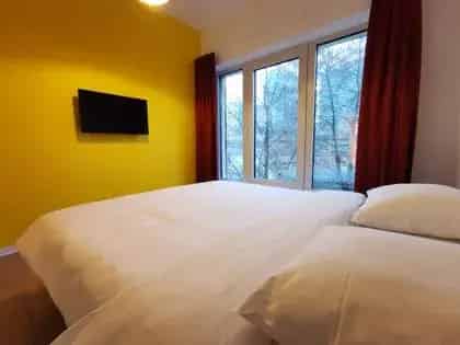 Modern gemeubileerd appartement online te huur